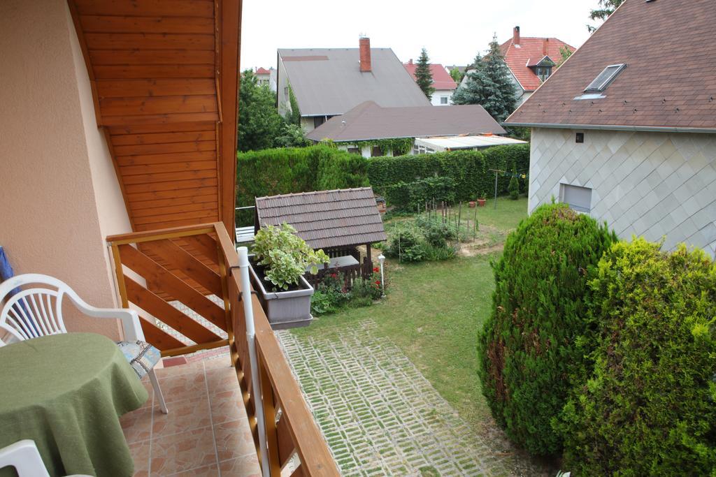 Hotel Viola House à Hévíz Chambre photo