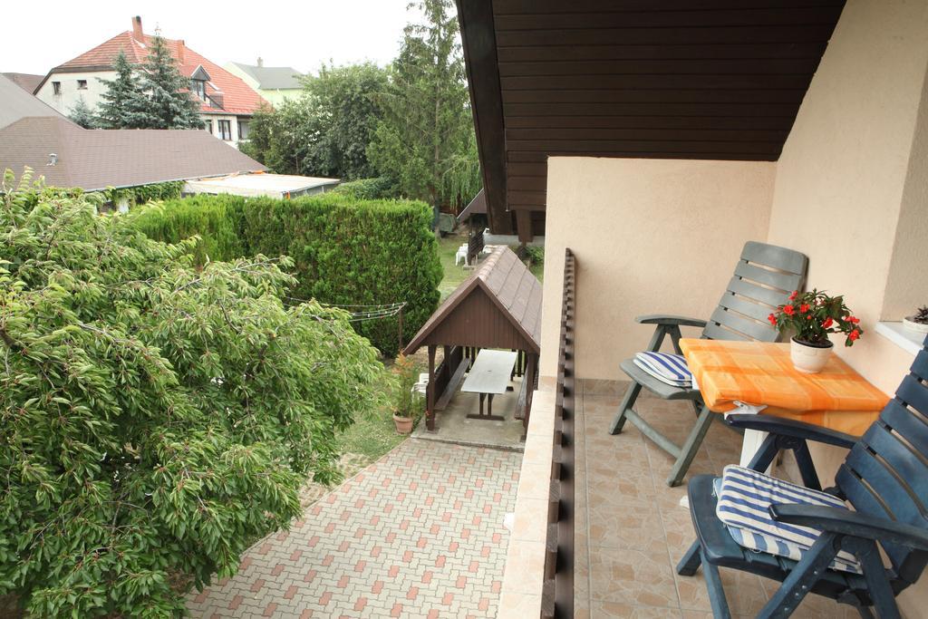 Hotel Viola House à Hévíz Chambre photo