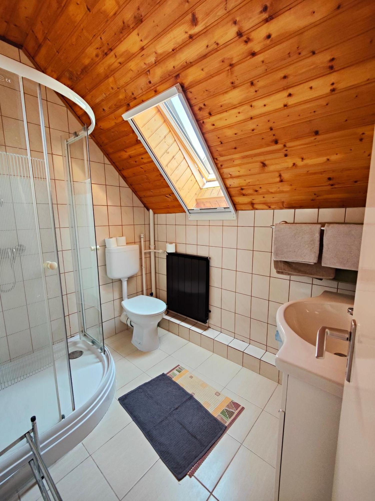 Hotel Viola House à Hévíz Extérieur photo