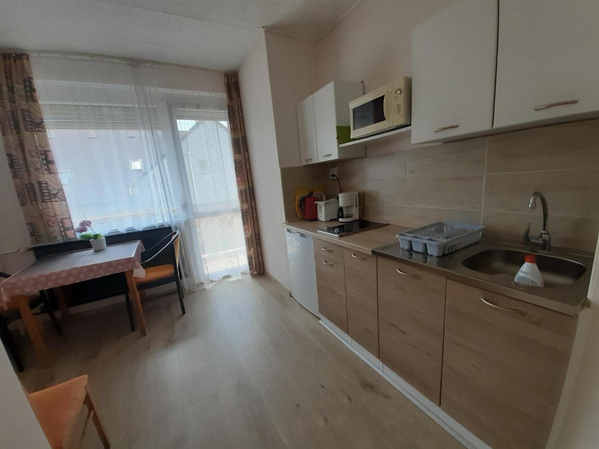 Hotel Viola House à Hévíz Chambre photo