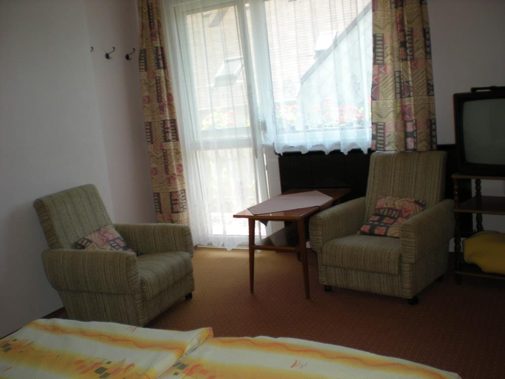 Hotel Viola House à Hévíz Extérieur photo