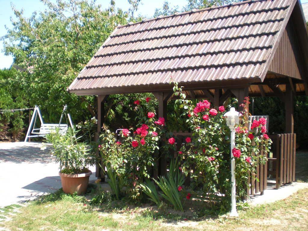 Hotel Viola House à Hévíz Extérieur photo